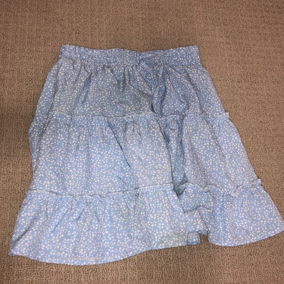Skirt with no tag - Picture 1 of 3